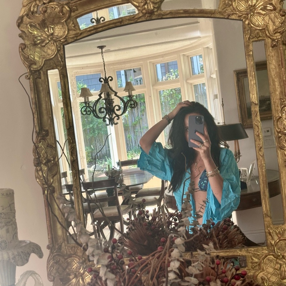Meet your Posher, Joelle